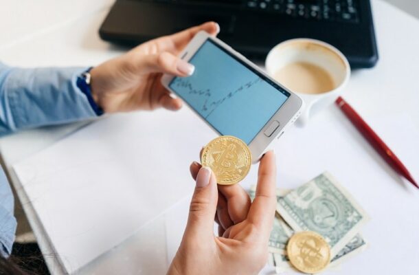 دایاچنج، مطمئن‌ترین مرجع خرید و فروش ارزهای دیجیتال