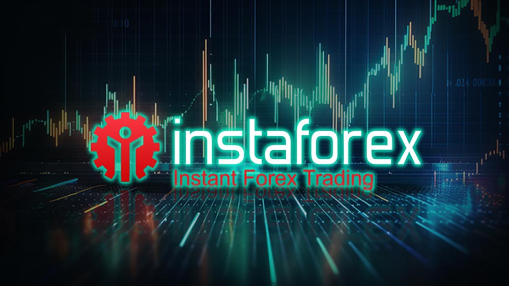 بروکر InstaForex