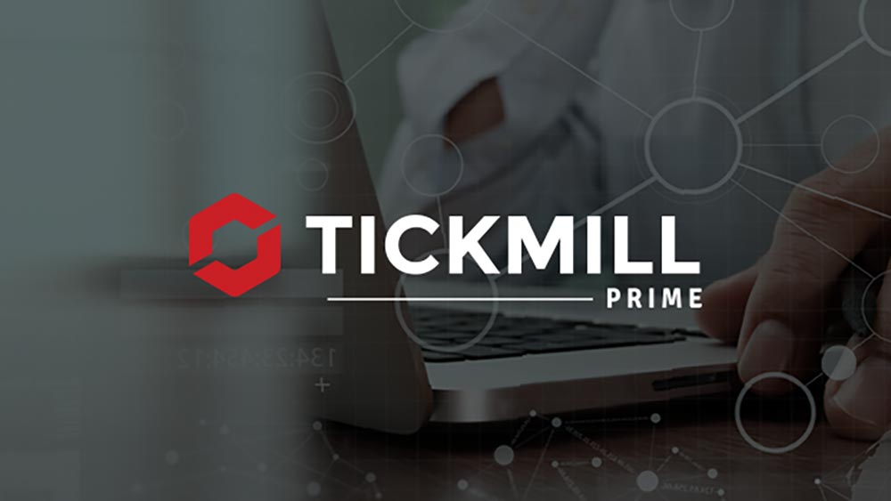 بروکر TickMill