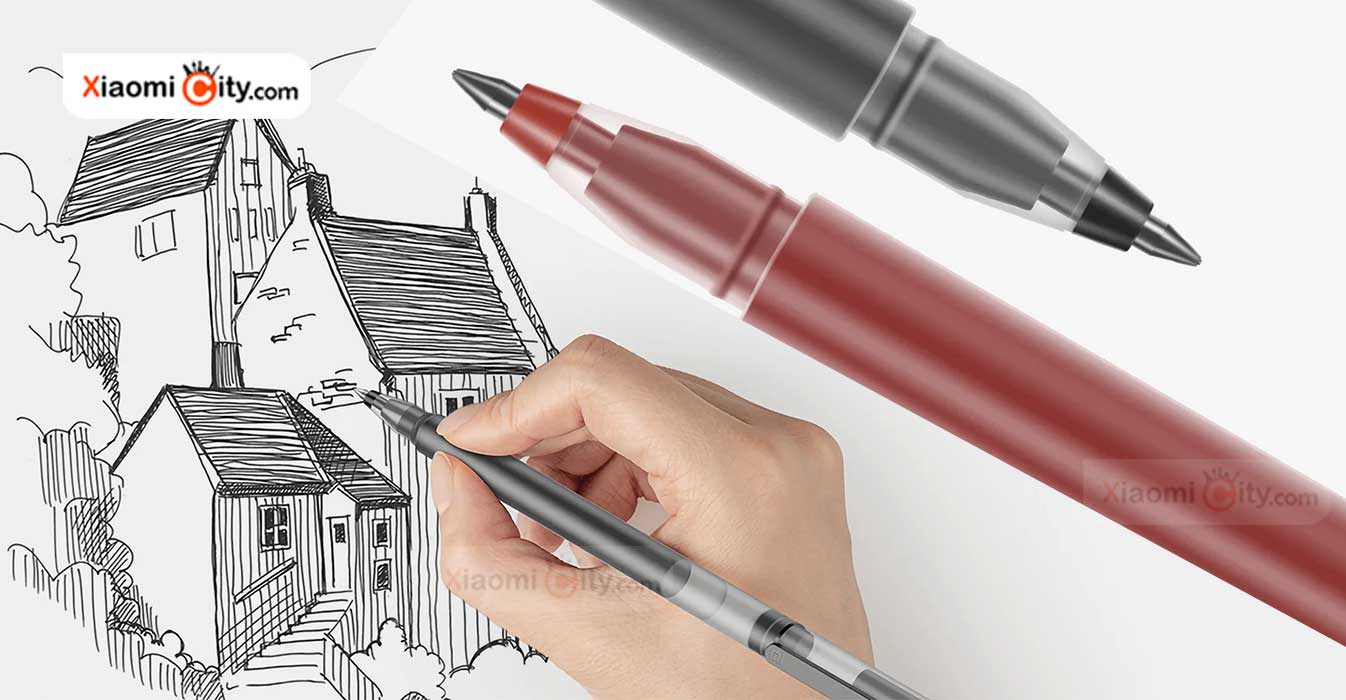 خودکار شیائومی