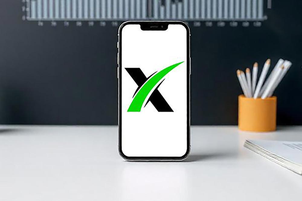 بروکر XChief