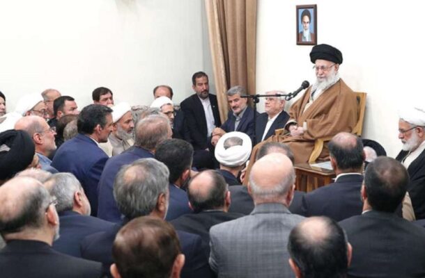 مسائل کشور به مذاکرات گره نخورد