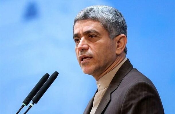 «طیب‌نیا»؛ گزینه‌ اصلی دولت برای وزارت اقتصاد