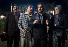 در ستایش سریال ملی